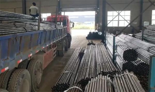 邯郸注浆管现货