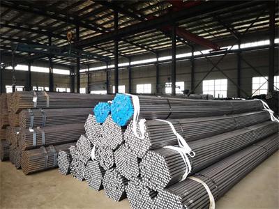 邯郸注浆管现货 邯郸注浆管现货