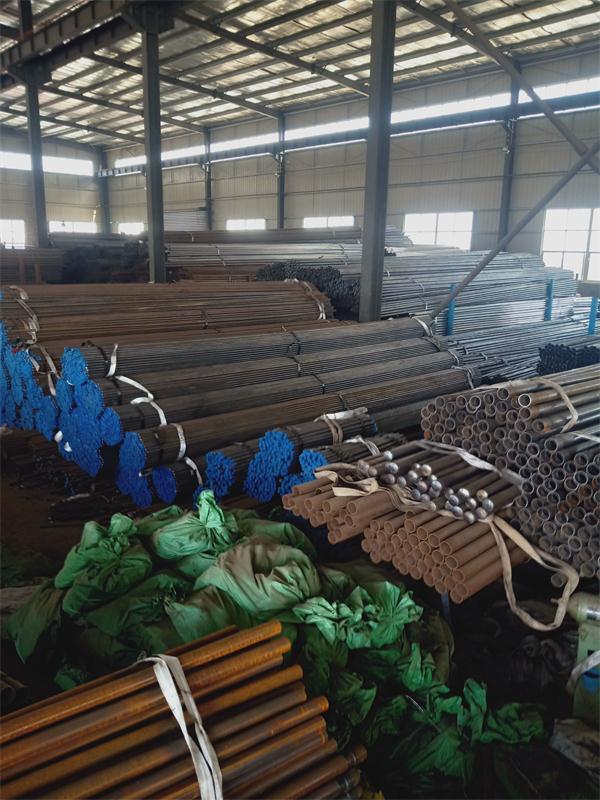 邯郸注浆管现货 邯郸注浆管现货