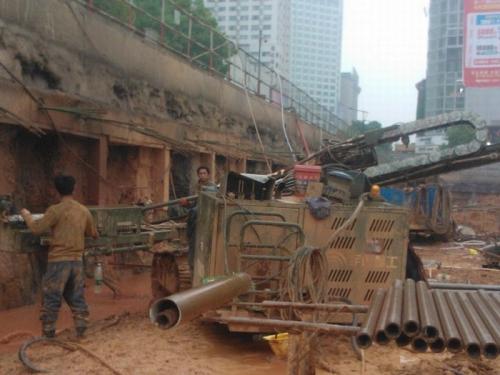 邯郸注浆管现货 邯郸注浆管现货