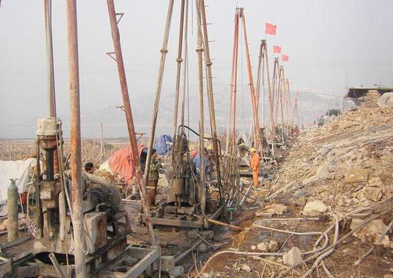 邯郸注浆管现货