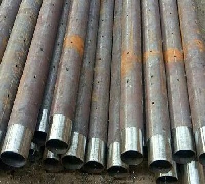 邯郸注浆管现货