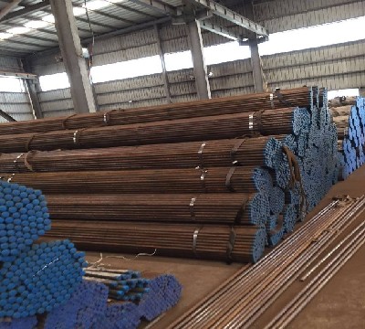 邯郸隧道注浆管现货 邯郸隧道注浆管现货