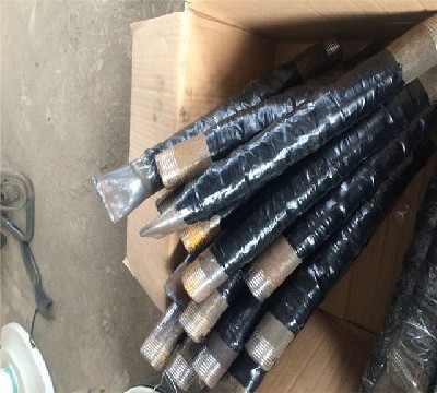 邯郸注浆管现货 邯郸注浆管现货