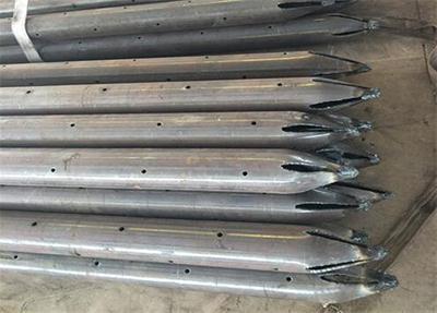 邯郸注浆管现货 邯郸注浆管现货