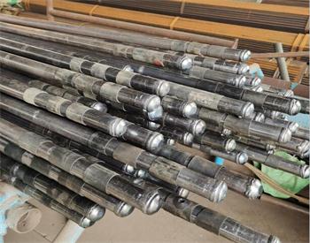 邯郸注浆管现货 邯郸注浆管现货