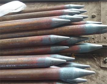 邯郸注浆管现货