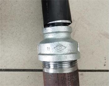 邯郸注浆管现货 邯郸注浆管现货