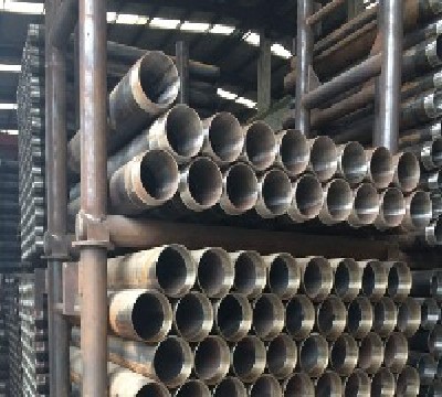 邯郸注浆管现货 邯郸注浆管现货