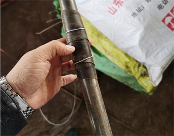 邯郸注浆管现货 邯郸注浆管现货