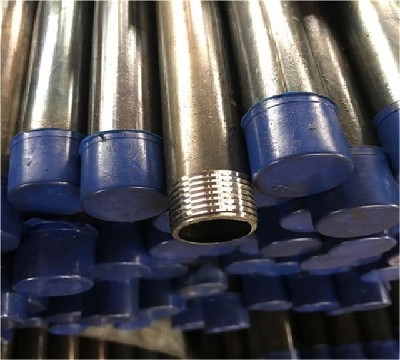 邯郸注浆管现货 邯郸注浆管现货