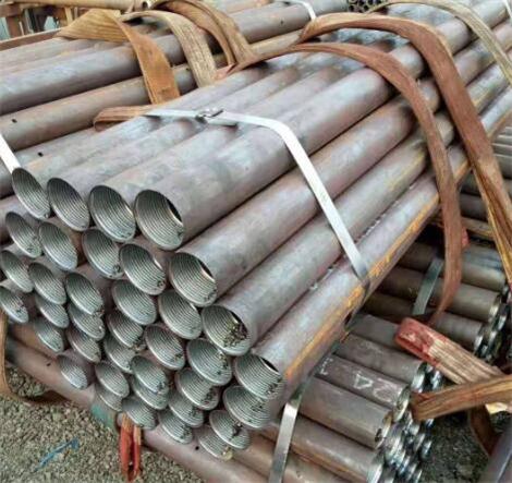 邯郸注浆管现货