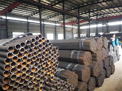 邯郸注浆管现货 邯郸注浆管现货