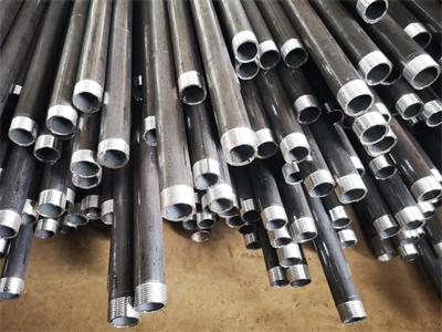 邯郸注浆管现货 邯郸注浆管现货