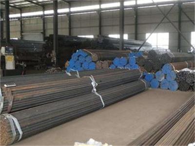 邯郸注浆管现货 邯郸注浆管现货