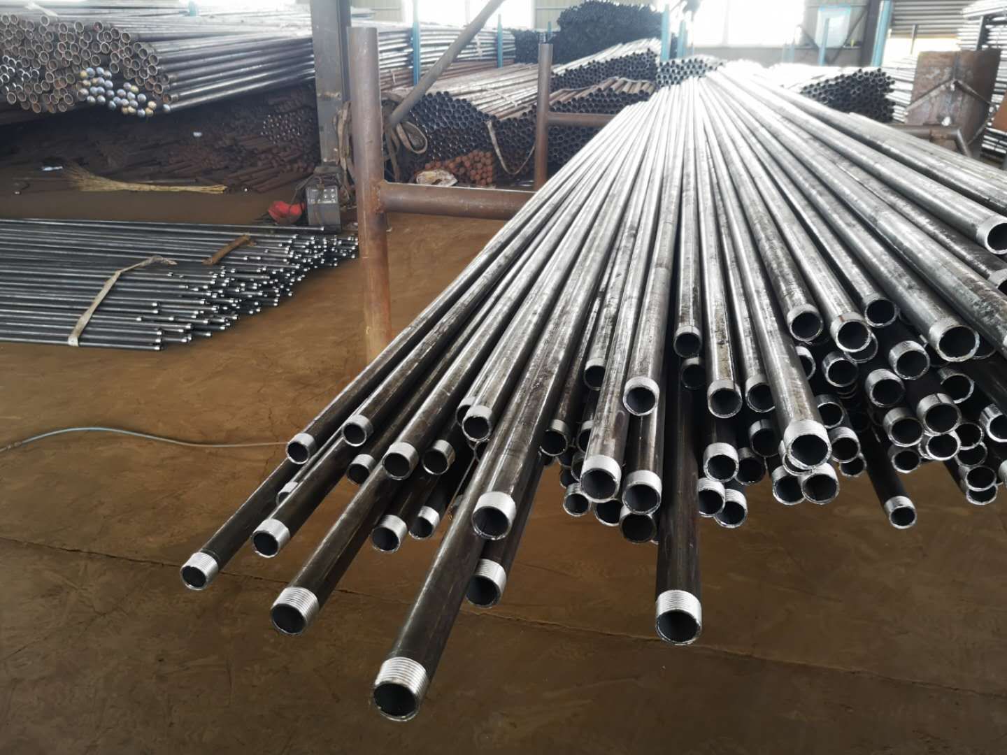 邯郸注浆管现货